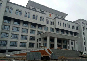 湖南政府工程