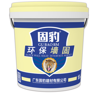 環保墻固-10kg