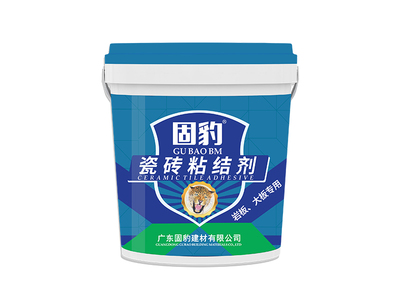 大板岩板专用粘结剂
