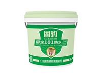 固涂101